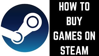 How to Buy Games on Steam [upl. by Keithley]