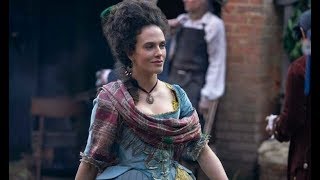 Harlots Season 3 Episode 2  AfterBuzz TV [upl. by Fidellas]