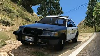 Polecat324 LSPDFR  1221 Cars  Part 2 [upl. by Huai847]