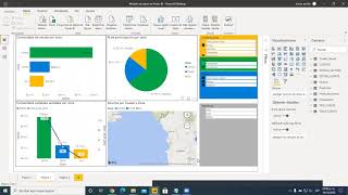 Visualización de datos en Power BI [upl. by Enitsud]