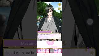 SLBP Event Stories   Masamune  Fated Meetings Epilogue [upl. by Linkoski845]