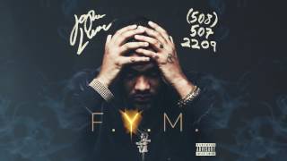 Joyner Lucas  F Y M 5085072209 Audio Only [upl. by Eloc]