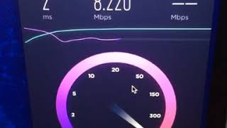 Turkcell Superonline 10 Gbps HÄ±z Testi [upl. by Nuli]