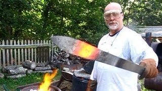 How to make a Sword  Complete tutorial [upl. by Lonny]