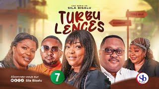 TURBULENCES Ep7  Film Congolais 2023  Sila Bisalu  SBproduction [upl. by Veta]