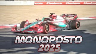 TRYING MONOPOSTO 2025 🗿🔥 [upl. by Akimak434]