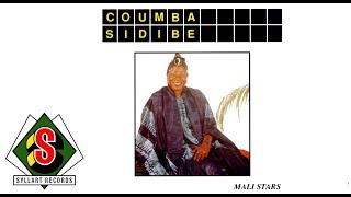 Coumba Sidibé  Kana Kassi audio [upl. by Einnod46]