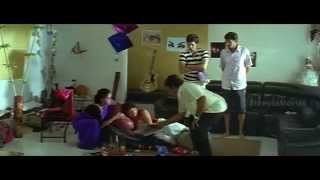 Rangayana Raghu Ganesh Comedy Scene  Gaalipata Movie Scenes [upl. by Agan47]