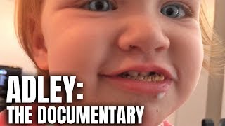 ADLEY The Documentary [upl. by Nytsrik633]