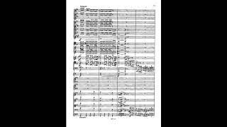 Tchaikovsky  Pas de Deux score Nutcracker [upl. by Htrag755]