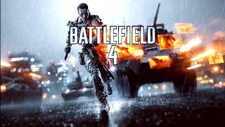 Battlefield 4 Gameplay Walkthrough Part 10  Campaign Mission 7  Tashgar BF4 [upl. by Matias552]