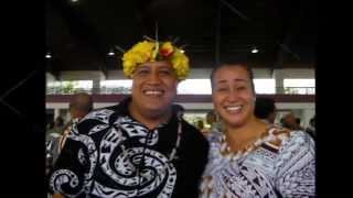 KANANA FOU SEMINARE  EFKAS CD 2007 quotLou Atua e o le Tupuquot  Samoan Choir [upl. by Bender]