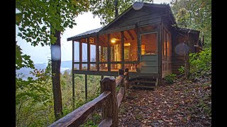 Busick NC Cabin for sale 2 [upl. by Derfla]