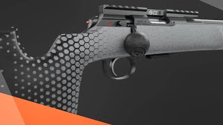 CZ 457 LRP [upl. by Alodie]