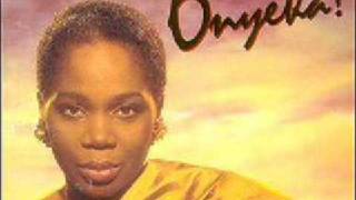 Onyeka Onwenu  Im the One [upl. by Masuh]