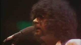 ELO Standin In The Rain Remastered Audio Electric Light Orchestra Live [upl. by Michaeline532]