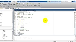 Convolución en Matlab [upl. by Ignatia]