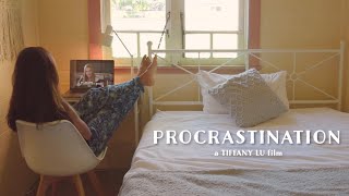 Procrastination  Short Film [upl. by Korwun]