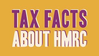 Tax Facts About HMRC [upl. by Kirsteni]