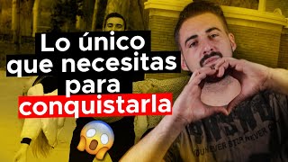 LOS 10 SECRETOS DE ALVARO PARA SER UN SEDUCTOR ÉLITE💥❤Como ser Atractivo hacia las mujeres [upl. by Purdum889]