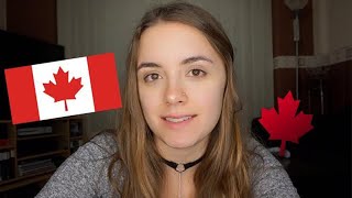 How To Speak Like A Canadian  Canadian Accent [upl. by Ailimac]