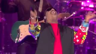 stevie wonder  part time lover live HQ [upl. by Ibib]