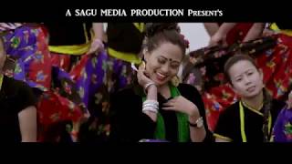 New Tamang Selo Song Dolakha Feda Jitu LopchanPrayas DongftSushmaKrishna2018 [upl. by Fem]