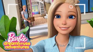 Episodi 126  Barbie Dreamhouse Adventures  BarbieItalia [upl. by Lefton]