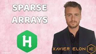 HackerRank  Sparse Arrays  Solution Explained Java [upl. by Marna]