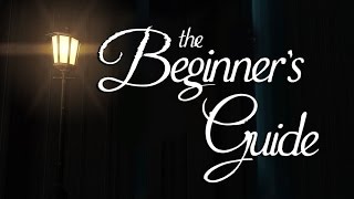 A POWERFUL EXPERIENCE  The Beginners Guide [upl. by Neau]