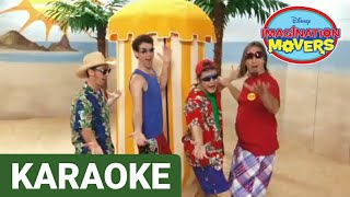 Sunblock Karaoke [upl. by Schwenk]