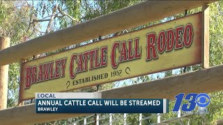 brawley cattle call [upl. by Salahi]