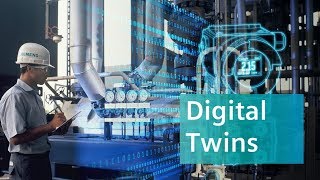 Why digital twins will be the backbone of industry in the future [upl. by Ing]