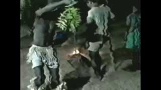 Great Andaman Tribal Dance [upl. by Llessur864]