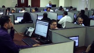 What Is Call Center Services International [upl. by Siramay862]