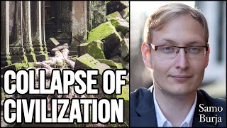 Why Civilizations Collapse [upl. by Ieso]