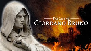 The Life of Giordano Bruno [upl. by Ymrots]