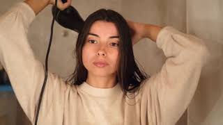 8 Hours HAIR DRYER to SLEEP BETTER NoAds ASMR 💤 [upl. by Netram]