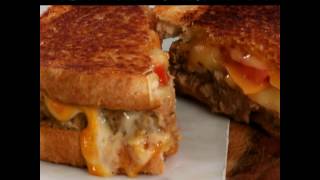 How to Make a Meatloaf Sandwich  MyRecipes [upl. by Anelad]