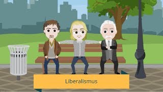 Was ist eigentlich Liberalismus [upl. by Medwin974]