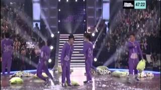 ABDC All Season Champions Performances Encore [upl. by Alexandre]