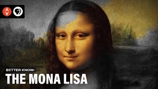 Better Know the Mona Lisa  The Art Assignment  PBS Digital Studios [upl. by Aikemit]