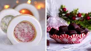 15 Delicious Holiday Recipes to Enjoy With Your Family So Yummy [upl. by Emili566]