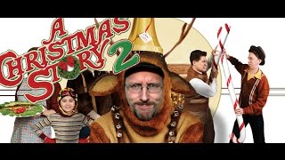 Christmas Story 2  Nostalgia Critic [upl. by Gurias]