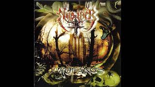 Mystifier  Profanus 2001 Full Album [upl. by Treblihp]