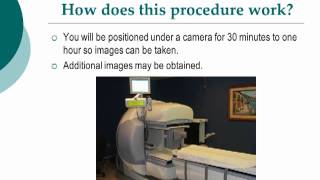 Your Radiologist Explains Breast Lymphoscintigraphy [upl. by Hogen781]