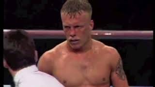 Ramon Dekkers Highlights [upl. by Teena]