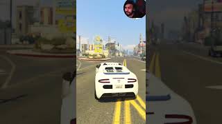 Only True Techno Gamerz Fans Know This GTA Episode 🤯🔥 Shorts BMW GTA TechnoGamerz [upl. by Hidie121]