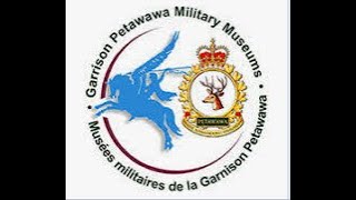 Garrison Petawawa Military Museum [upl. by Casilda]