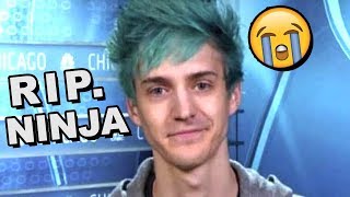 NINJA GOT LIGMA MEME REVIEW 👏 👏29 [upl. by Anerev]